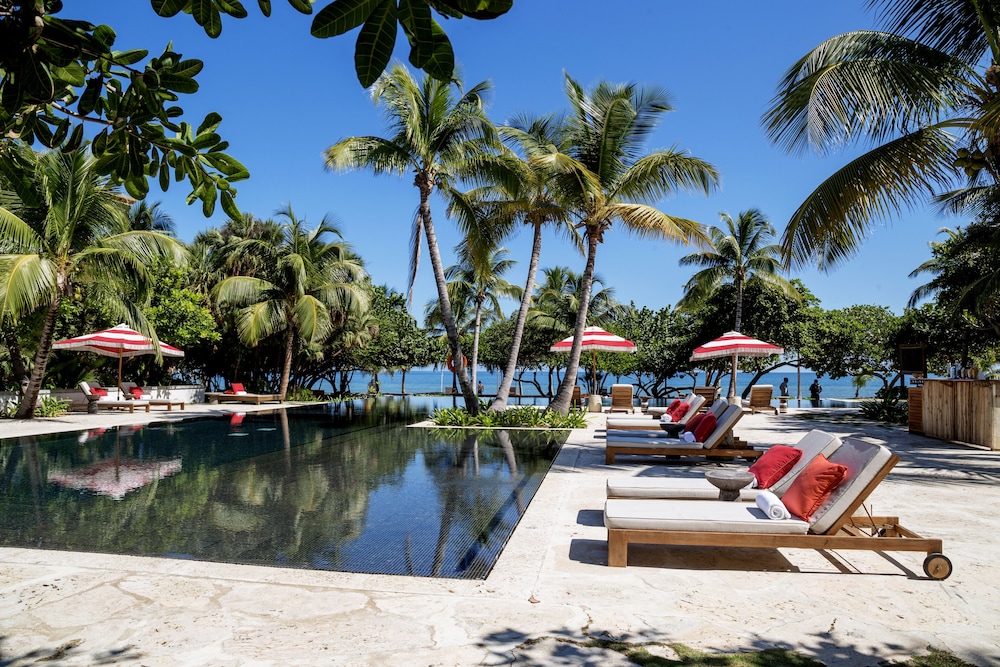 Itz'ana Resort & Residences - Belize