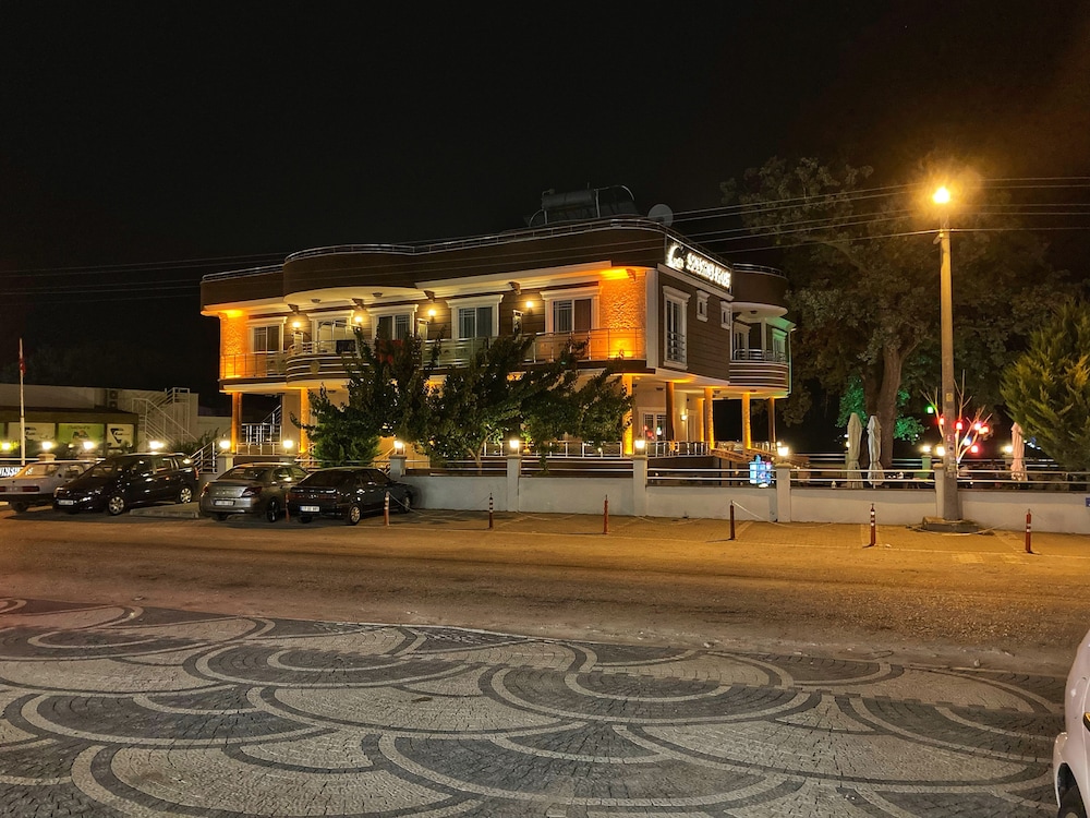 Geyikli Sunshine Hotel - Karadağ