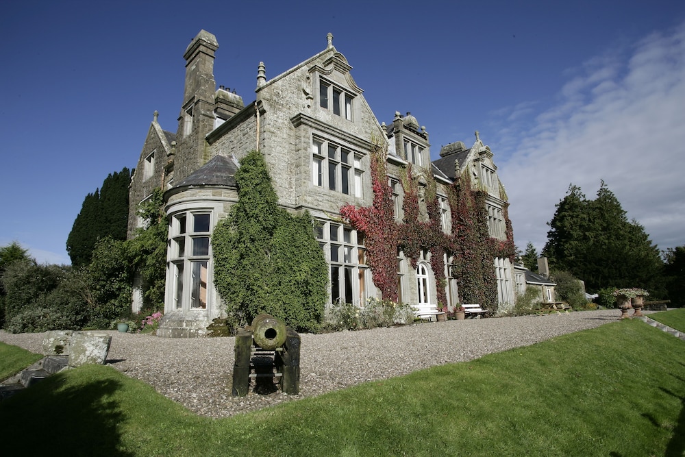 Blessingbourne Cottages & Apartments - County Fermanagh