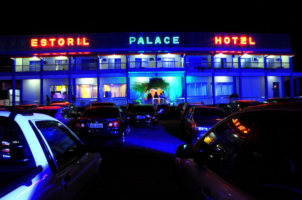 Estoril Palace Hotel - Eldorado, Brasil