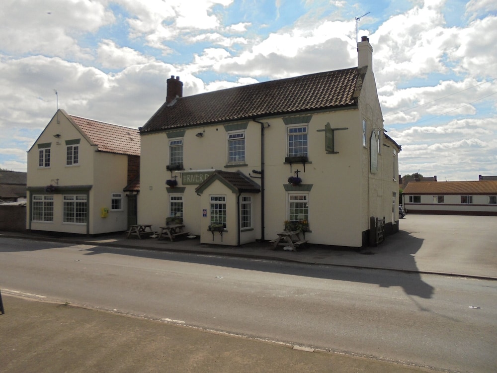 The River Don Tavern And Lodge - North Yorkshire