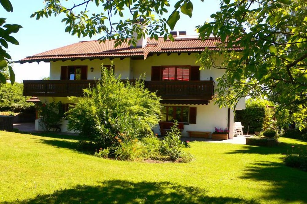 Absolutely Quiet Apartment Between Munich And The Alps - Wolfratshausen