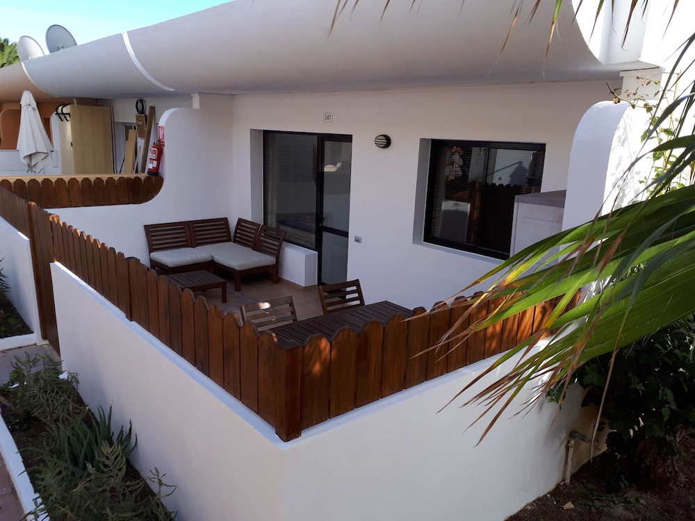 Well Equipped Apartment In Corralejo On A Friendly & Quiet Complex With Pool - Corralejo