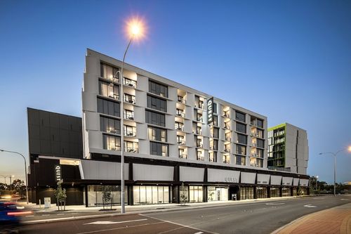 Studio Apartment - Nedlands