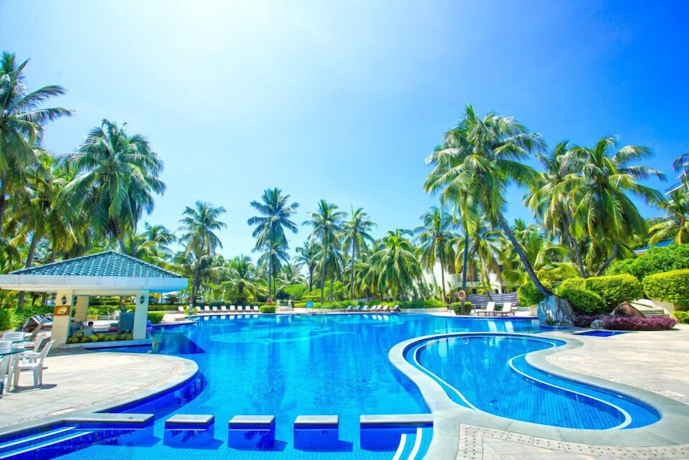 Palm Beach Resort&spa Sanya - Sanya