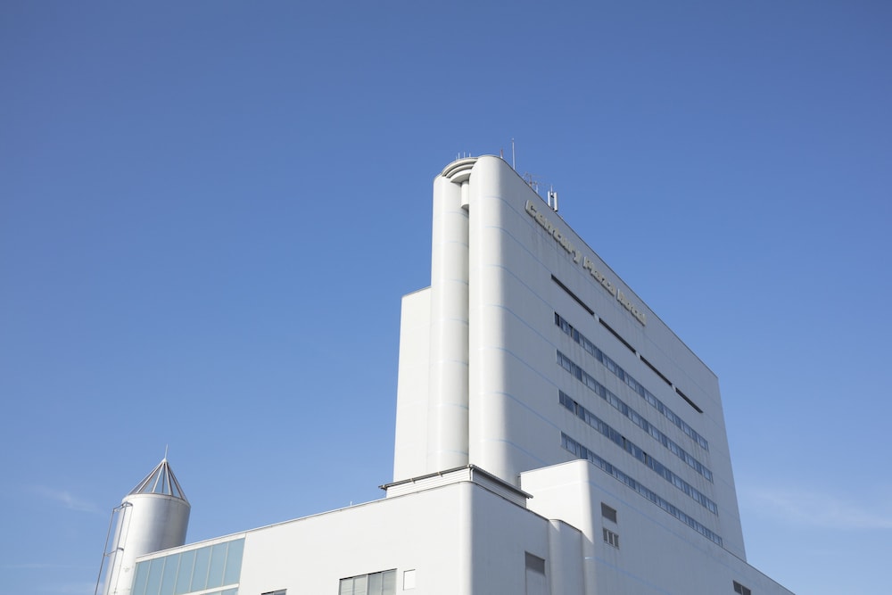 Century Plaza Hotel - Tokushima