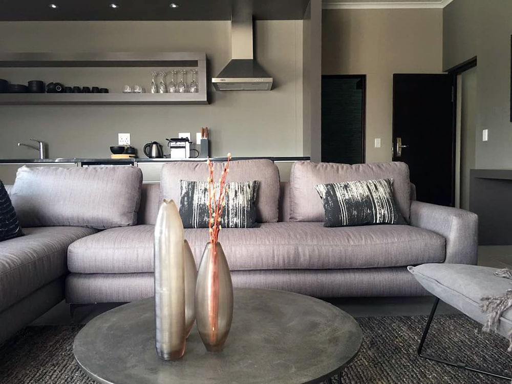 Atlantic Apartments - Swakopmund