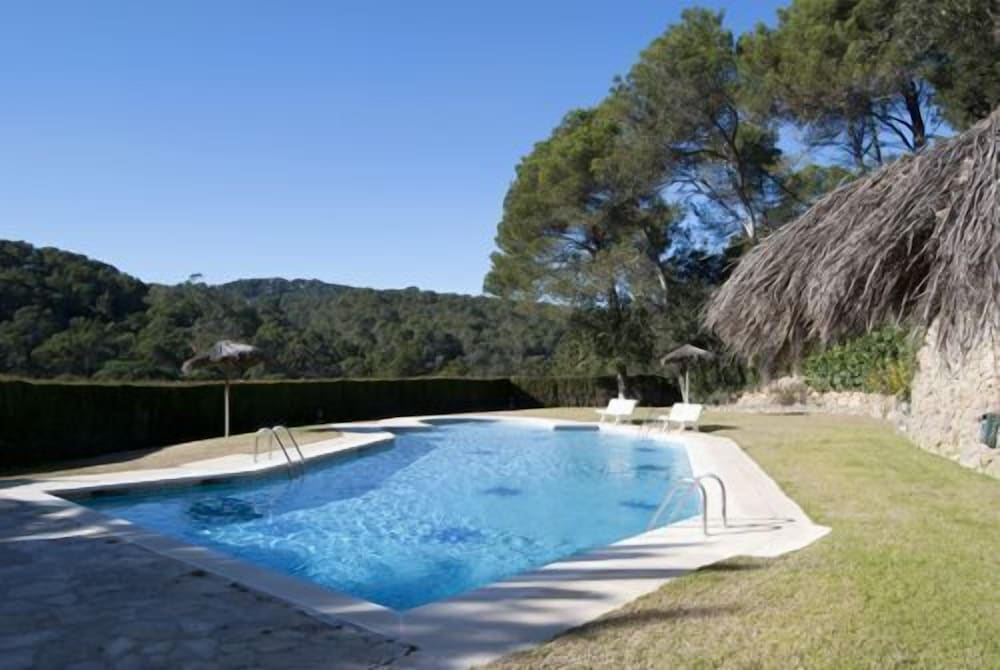 Summer Offer - Apartment With Pool, Terrace, And Near The Beach - Palamós