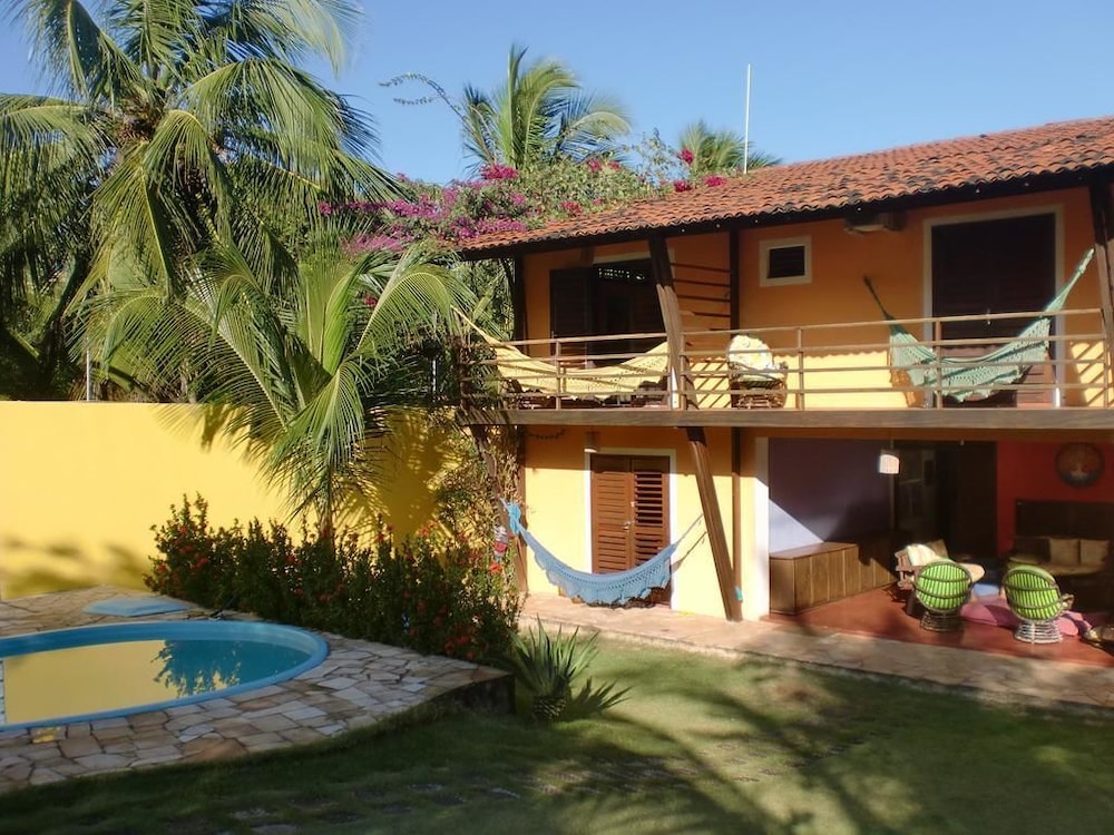 Pipa Hostel - Rio Grande do Norte (estado)