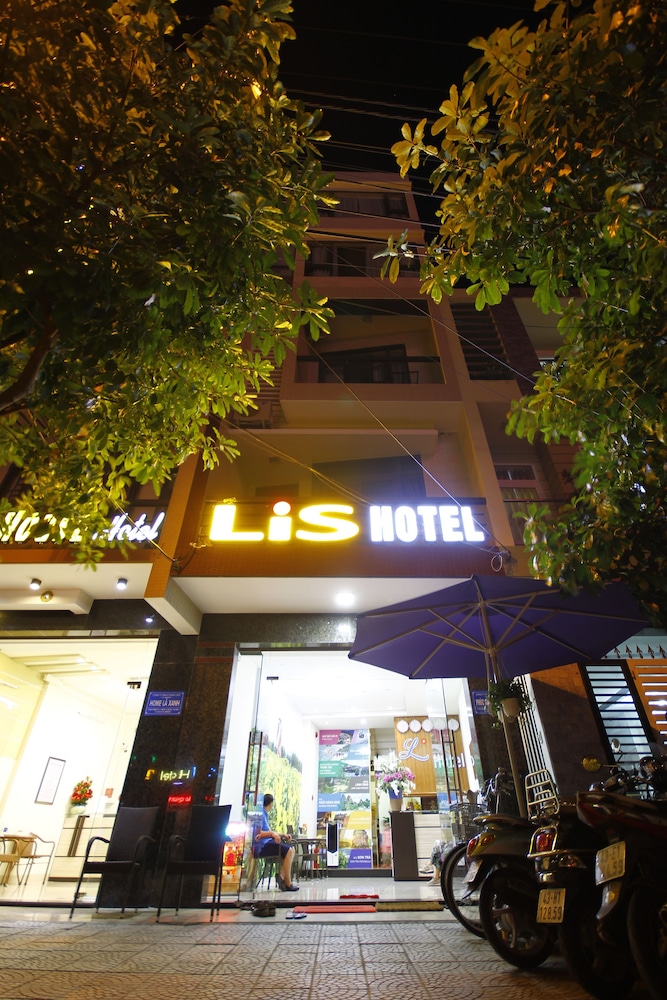 Lis Hotel - Da Nang