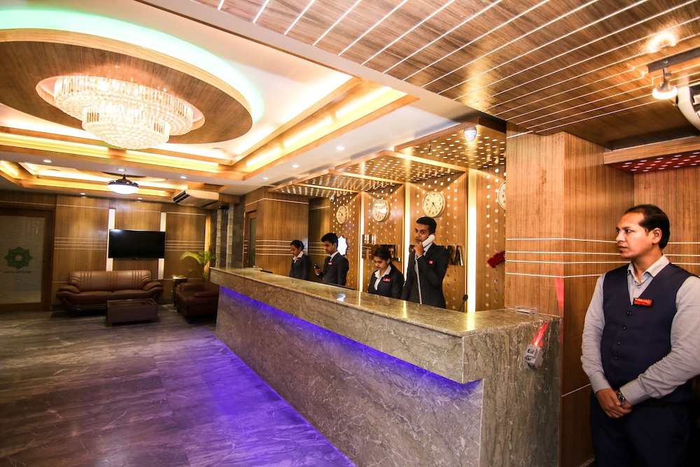 Hotel Shuktara - Daca
