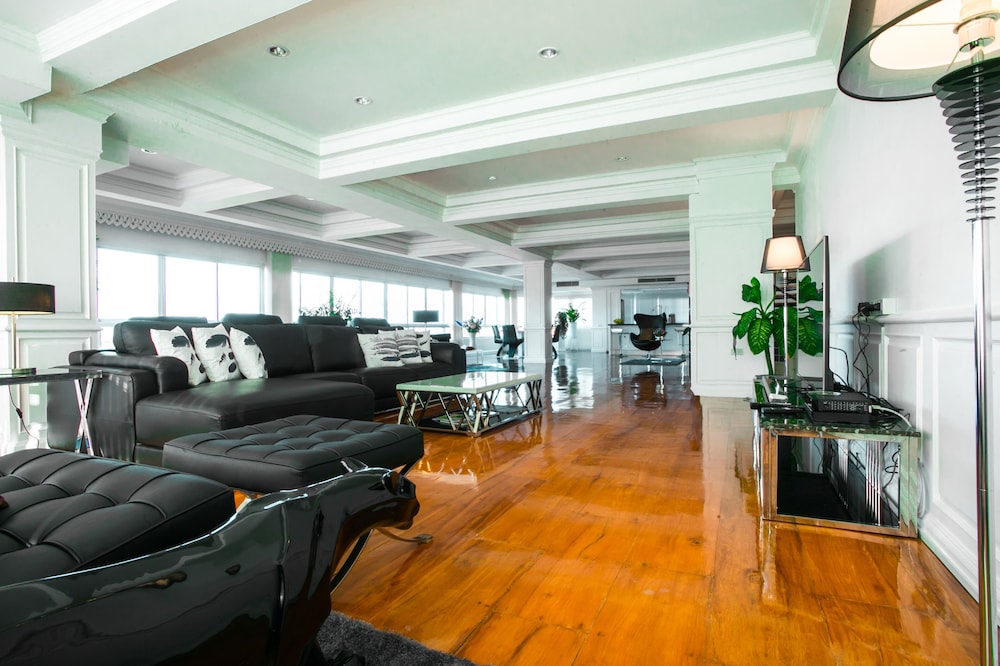 One-of-a-kind Luxury Penthouse - Chiang Mai