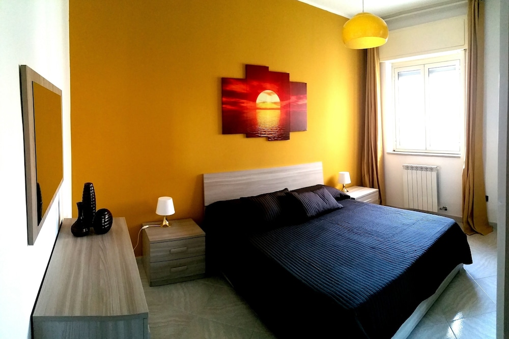 My Place, Appartement De Luxe Pour Vos Vacances Au Pays D'archimède - Sicile