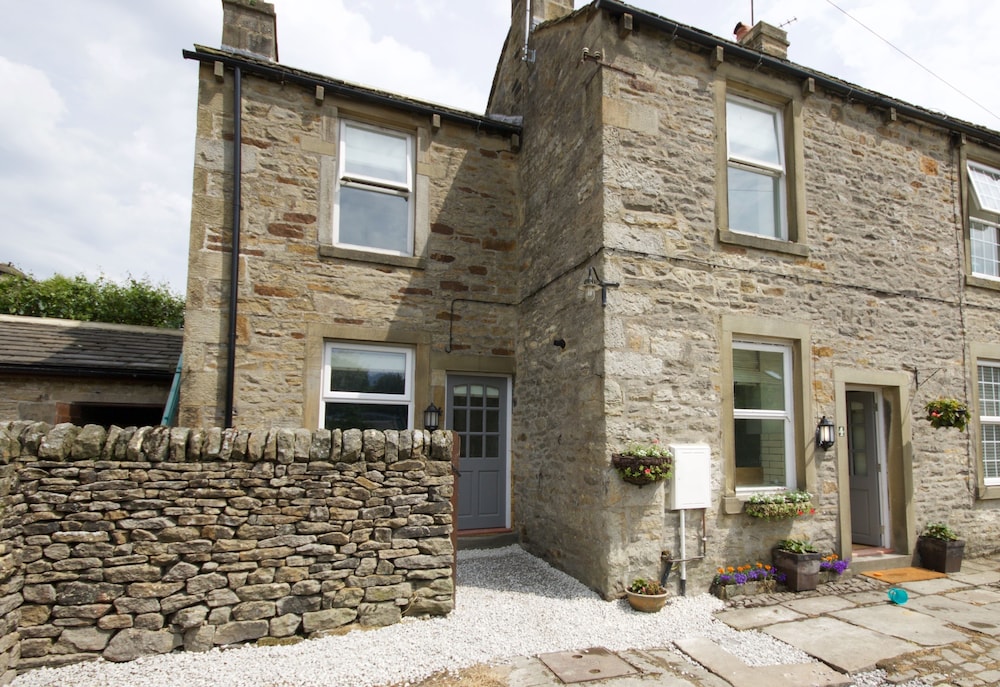 Tucked Away Cottage, Beautiful Cottage In Central Grassington With Parking - Grassington