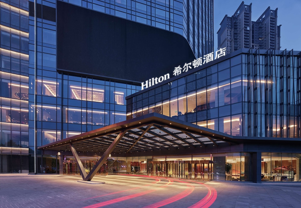 Hilton Shenyang - Fushun