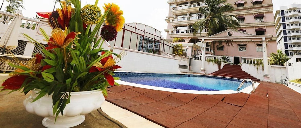 Ngaliema Resort Club - Abidjan