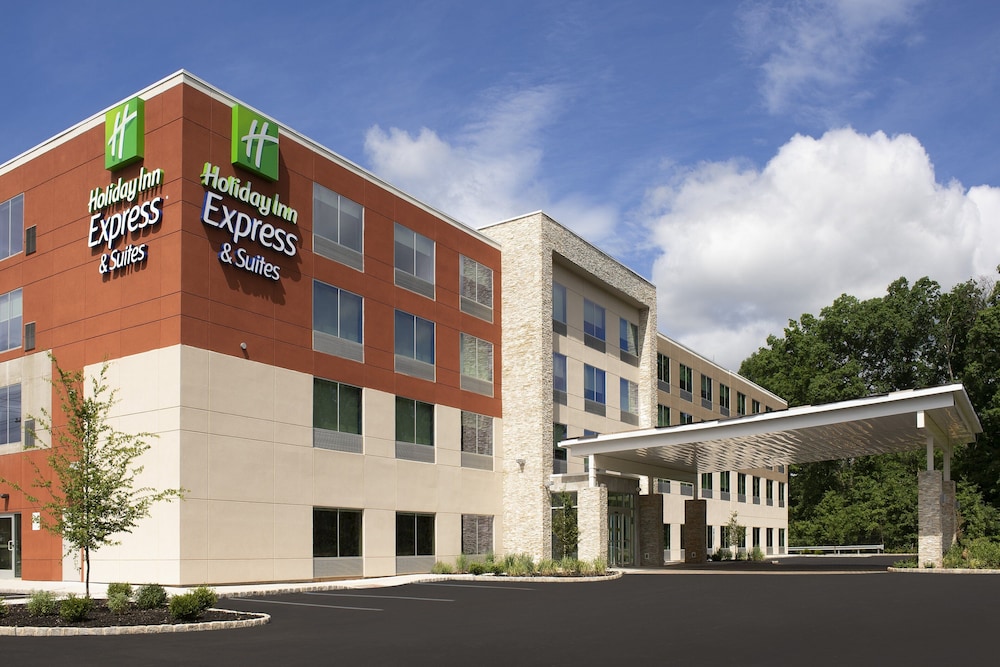 Holiday Inn Express And Suites North Brunswick, An Ihg Hotel - Edison, NJ