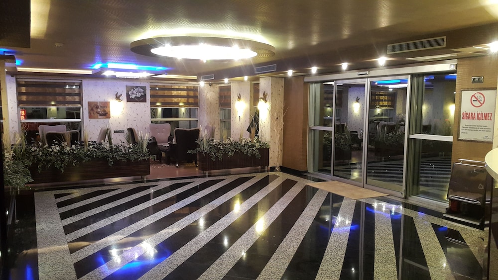 My Liva Hotel - Kayseri