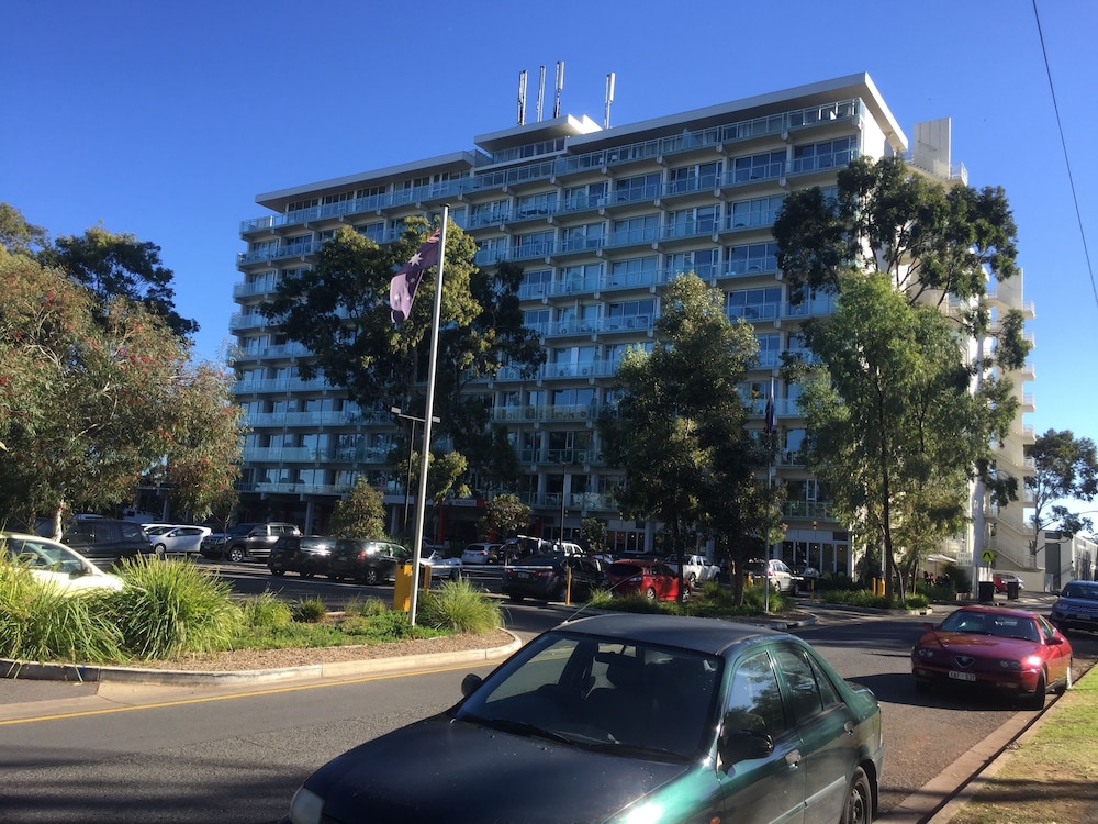 Luxurious Apartments Near City - Adelaide