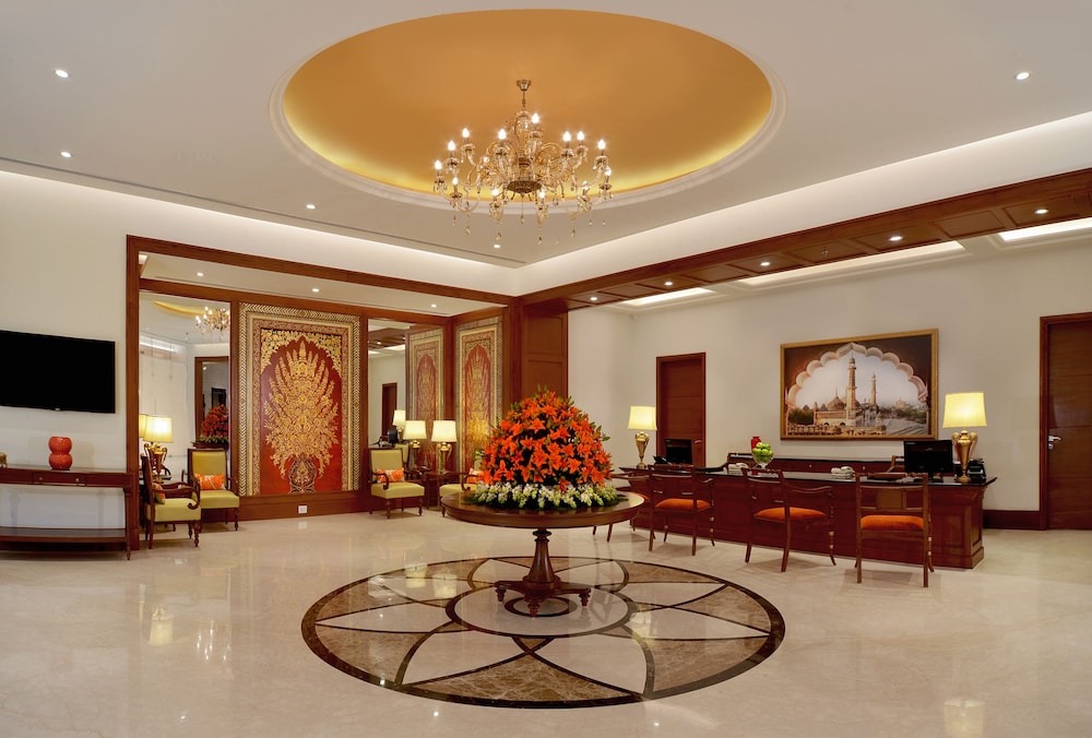 Fortune Park Bbd - Member Itc Hotel Group - Uttar Pradesh