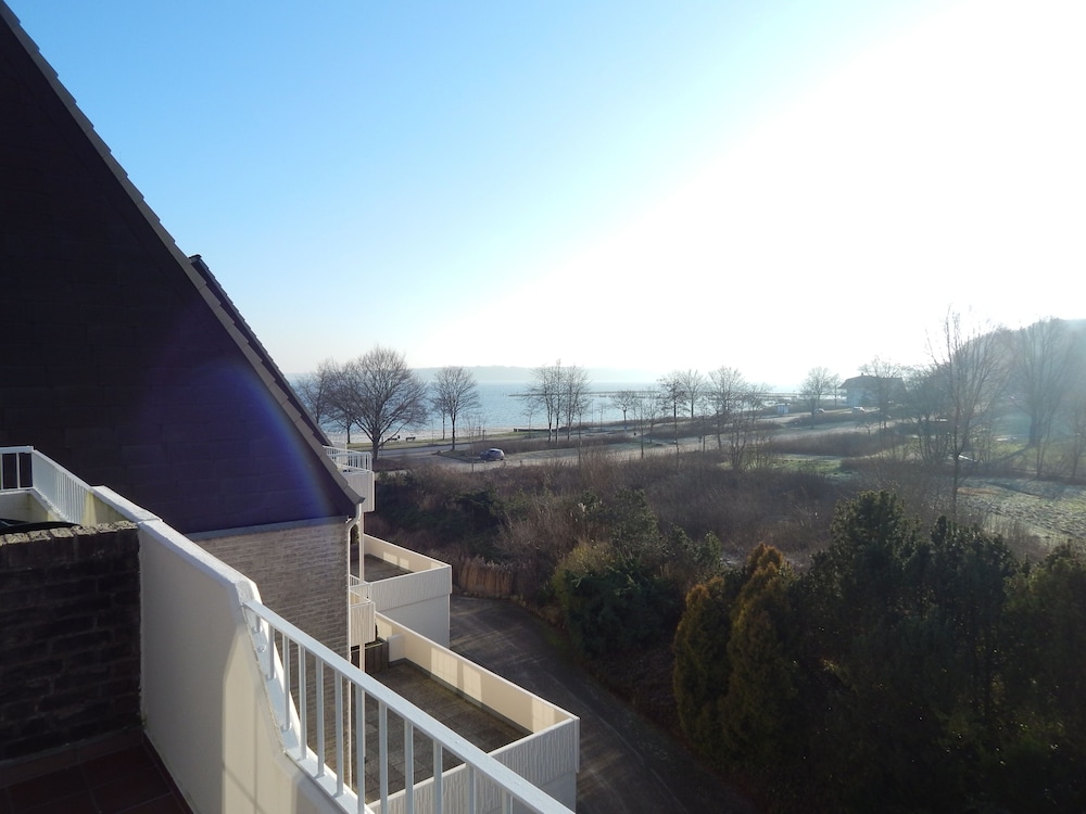 Cozy 1 Bedroom Apartment With Water Views - Flensburg