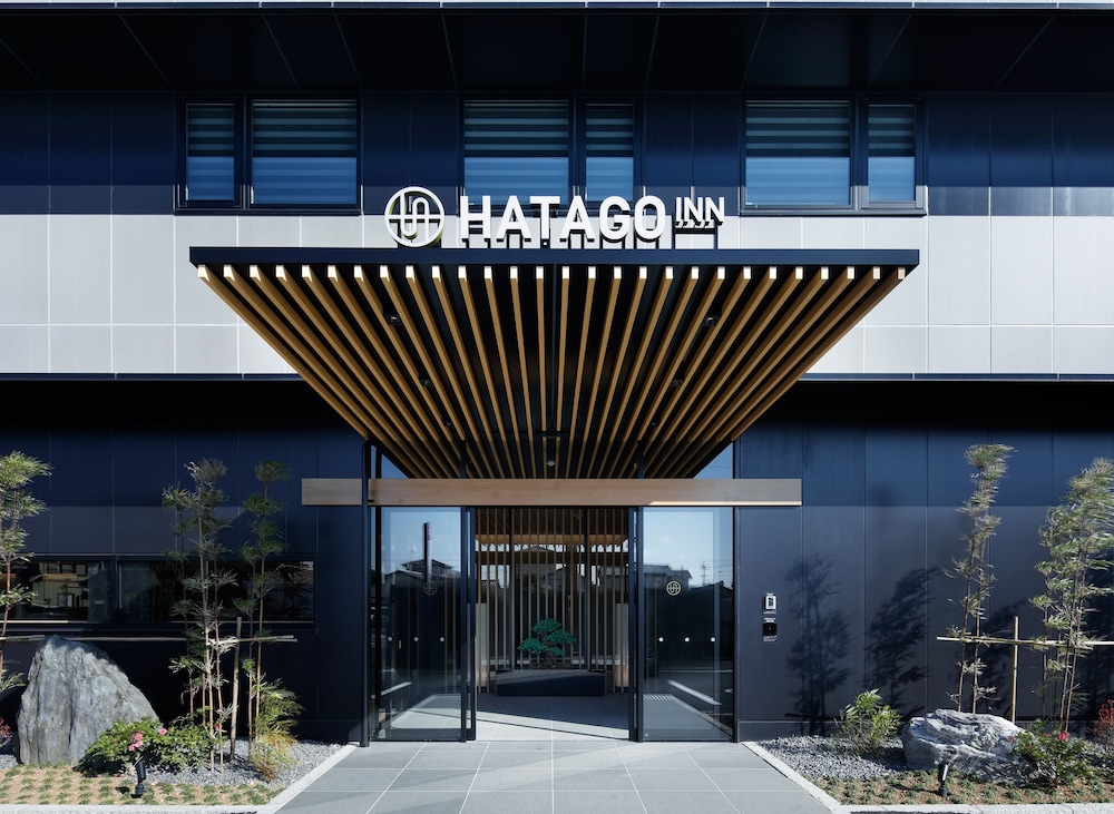 Hatago Inn Kansai Airport - Izumisano