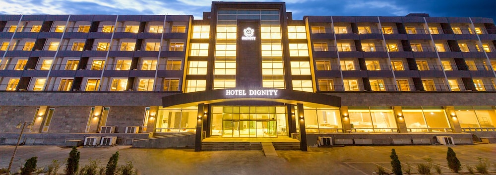 Dignity Hotel - Yangyang