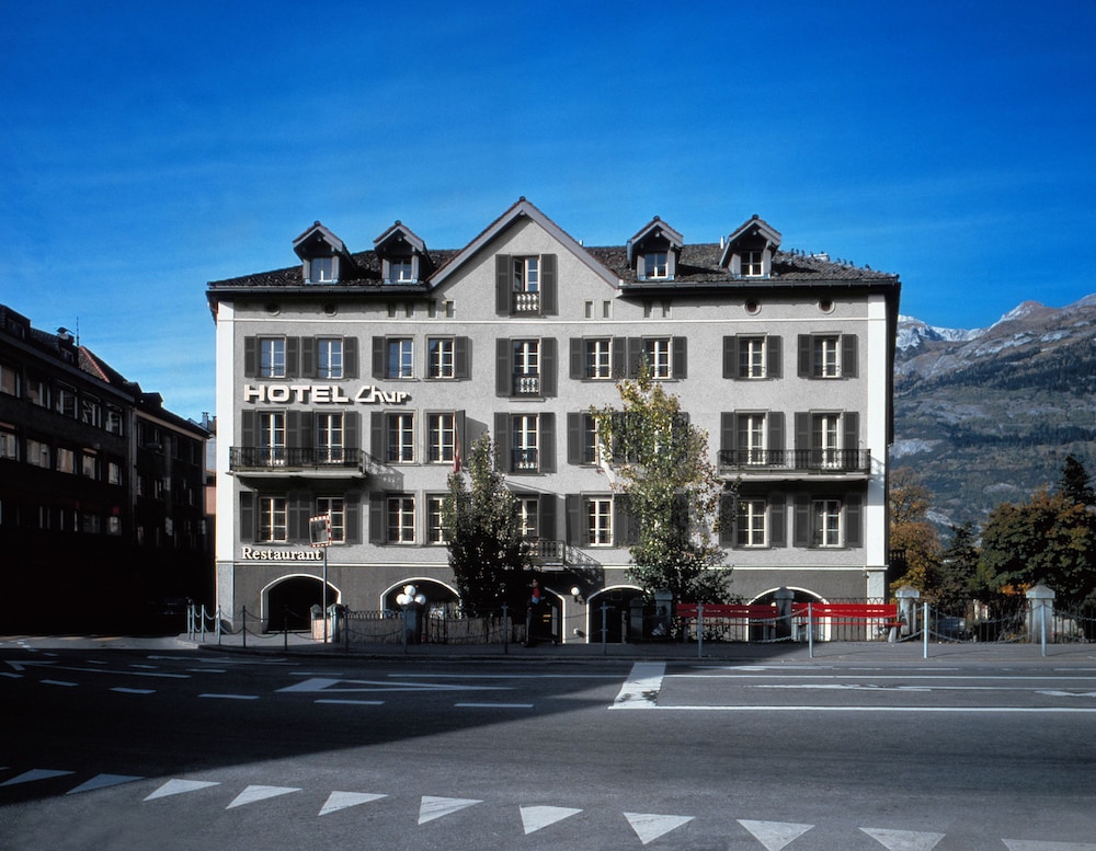 Hotel Chur - Churwalden
