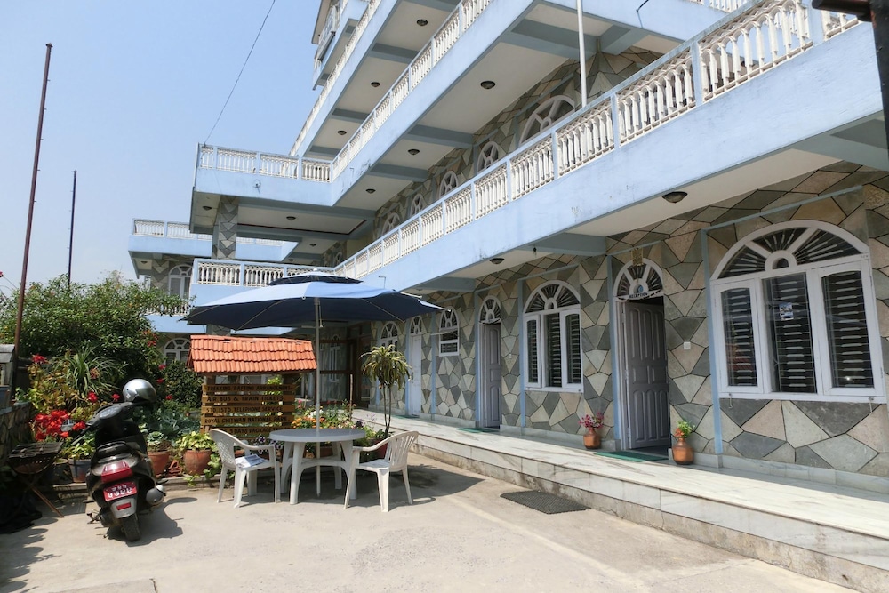 Hotel Rockland - Pokhara