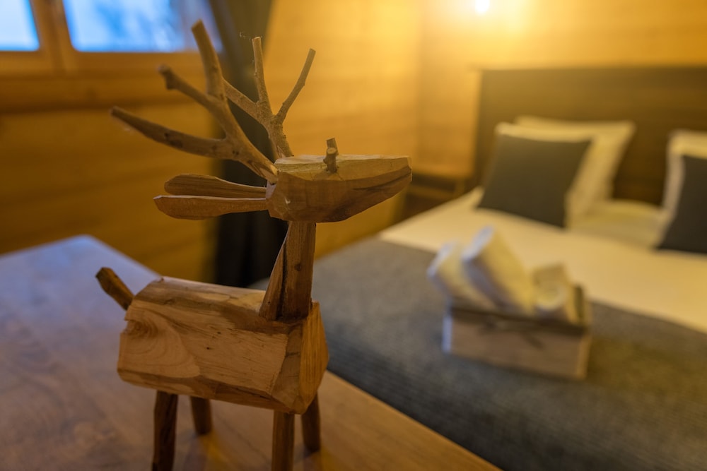 Chalet Lodge  Exclusive 5* Ski Aux Pieds, Avec Sauna, Hammam, Cinéma, - Le Bourg-d'Oisans