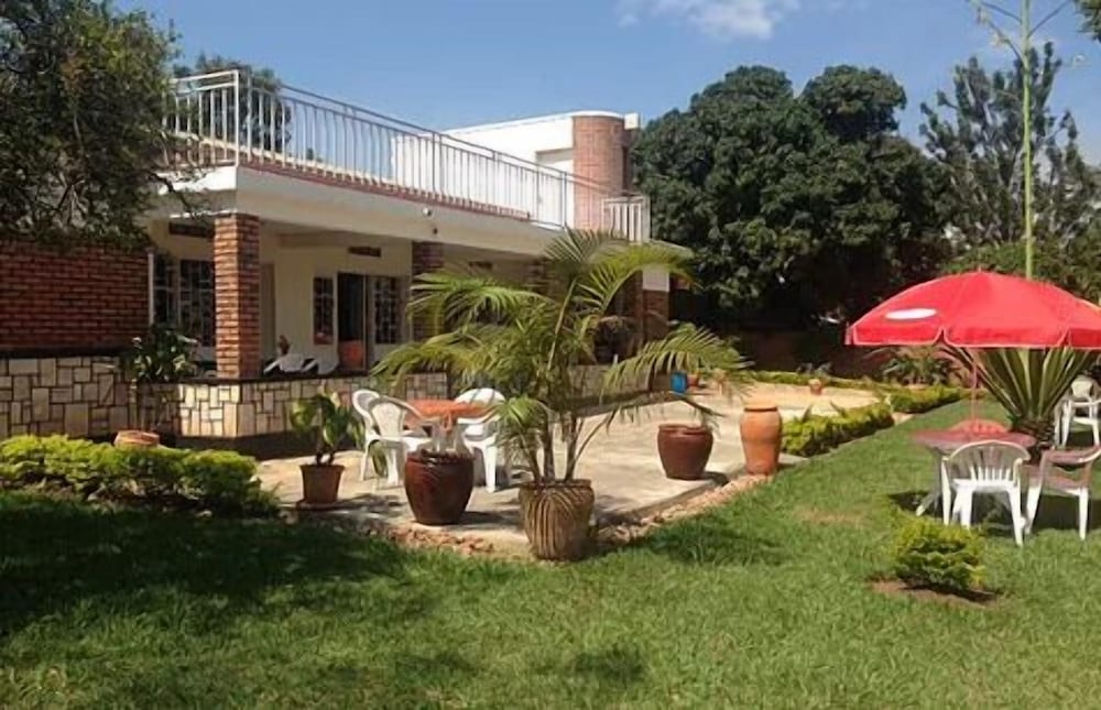 Murugo Rwanda Hostel - Kigali