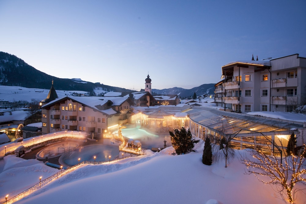 Posthotel Achenkirch Resort And Spa - Adults Only - Tirol