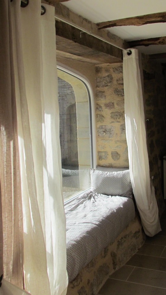 Charming House Very Comfortable In The Heart Of A Green ***** - Villefranche-de-Rouergue