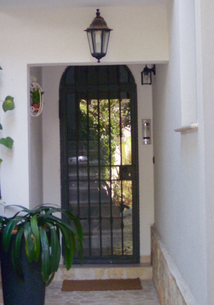 Casa Vacanze Letto&latte 2<br>apartament In Villa Puglia Taranto Near San Vito<br>wifi - Taranto