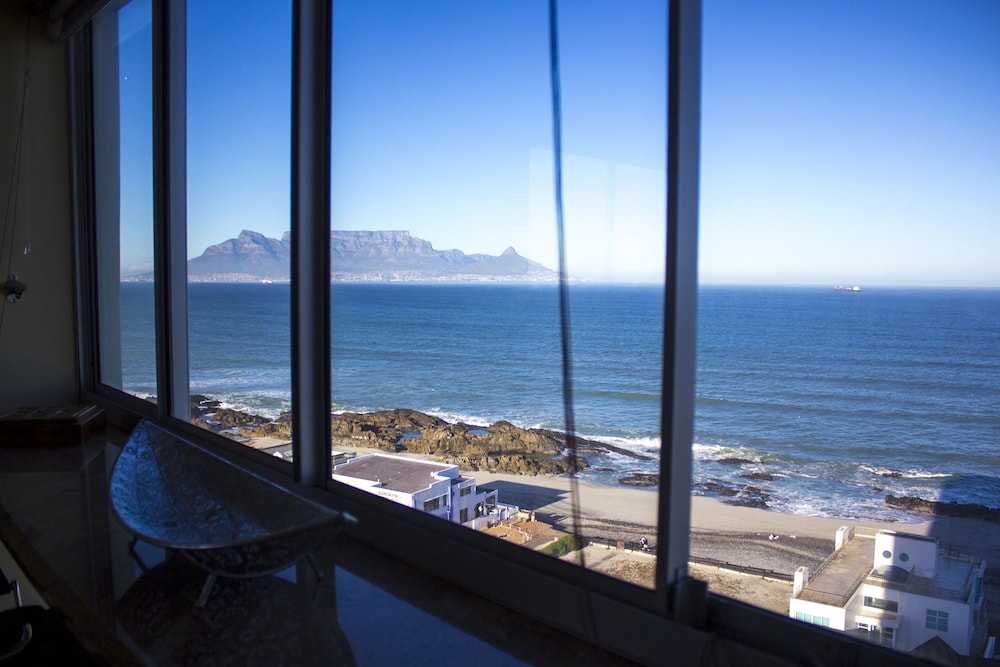 ¡Impresionantes Vistas En Blouberg! - Cape Town