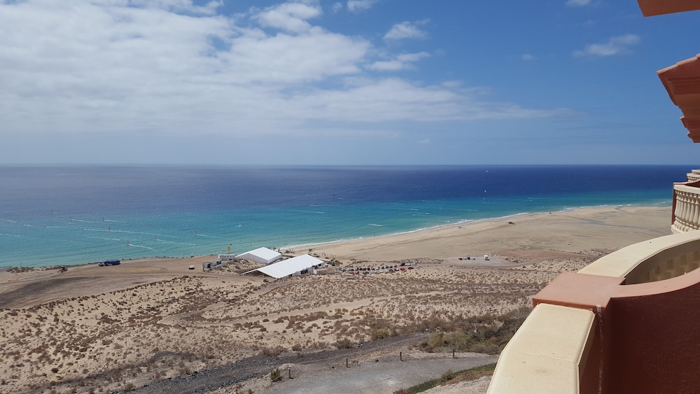 THE PARADISE ON THE OCEAN 7 - Fuerteventura
