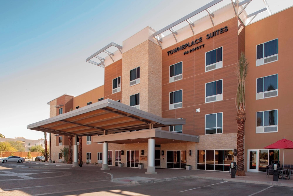 Towneplace Suites By Marriott Phoenix Chandler/fashion Center - Chandler