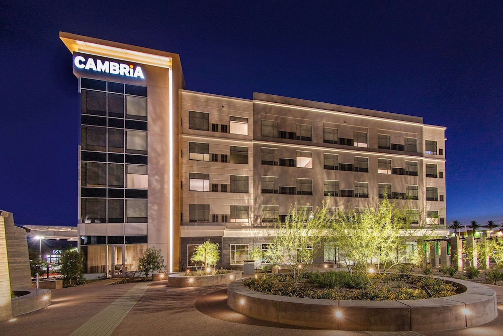 Cambria Hotel Phoenix Chandler - Fashion Center - Mesa, AZ