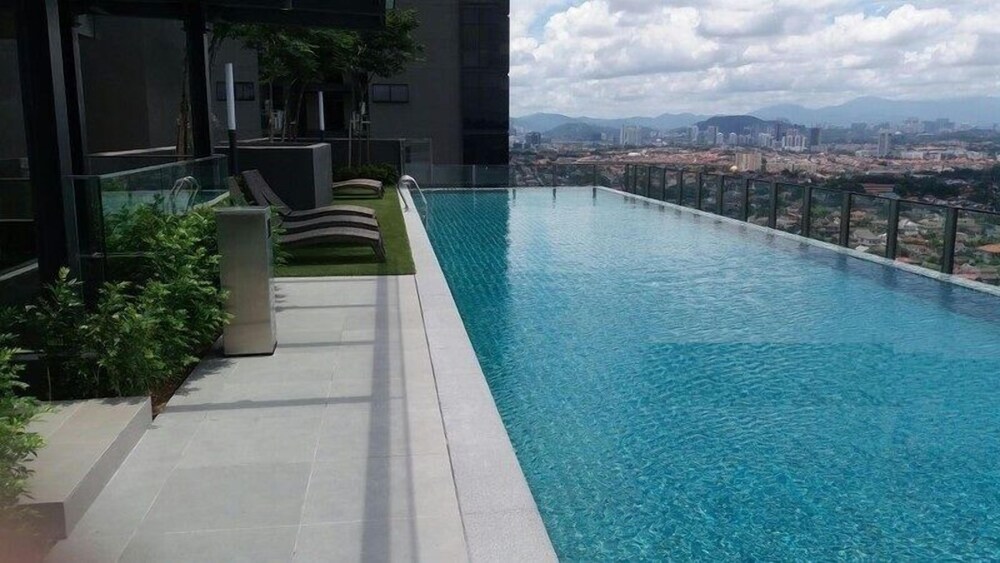 Bandar sunway greenfield residence - Petaling Jaya