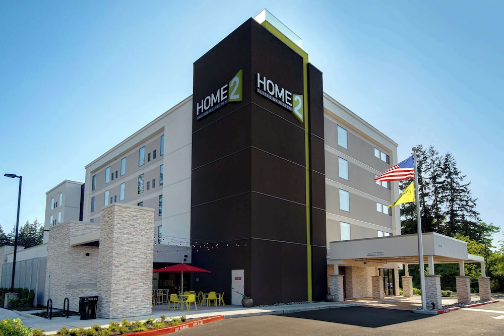 Home2 Suites By Hilton Suites Marysville - Everett, WA