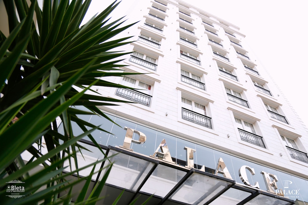Hotel Palace Vlore - Valona