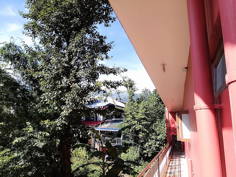 "Sparrow's Nest Resorts And Homestays" - Palampur