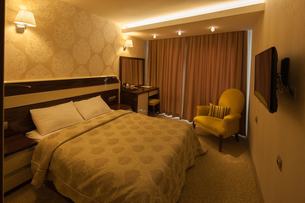 Armin Hotel - Karadeniz Bölgesi