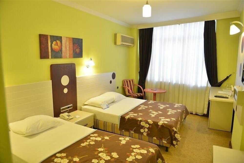 Hotel Inci - Adana