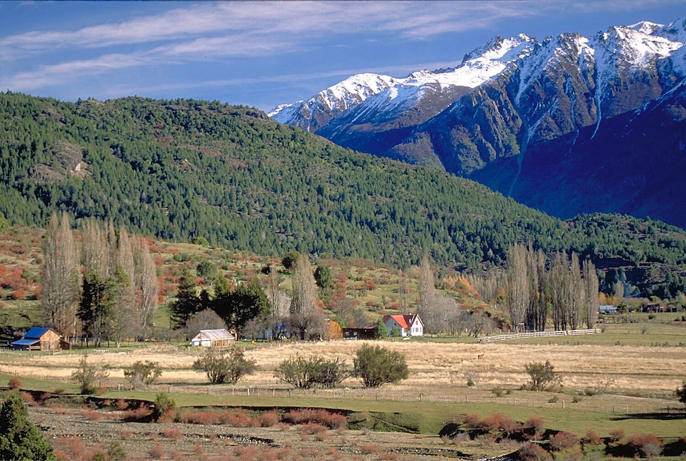 Argentina Patagonia Lake District Fly Fishing Ranch Home On 880 Acres - Los Lagos