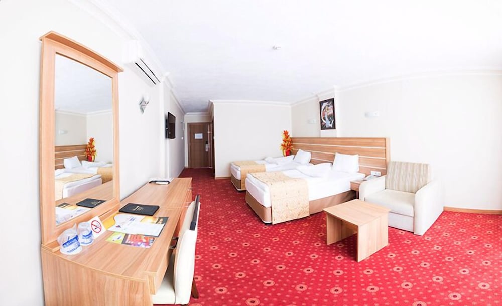 Ali Bilir Hotel - Beyşehir