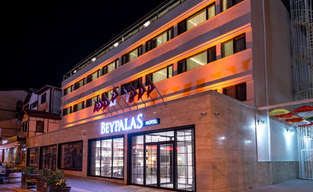Beypalas Hotel - Beypazarı