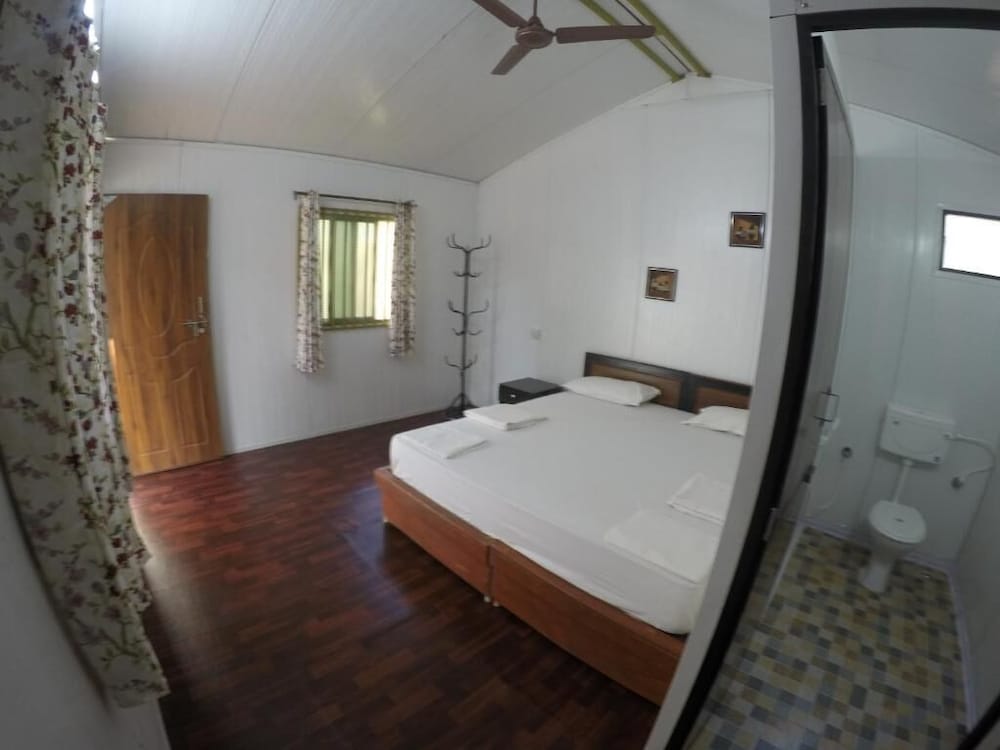 Regina Residency Inn - Goa