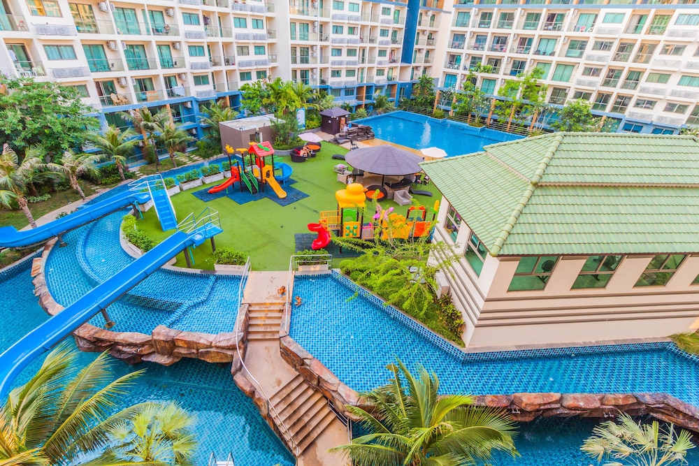 Laguna Beach Resort 2 By Psr Asia - Pattaya City