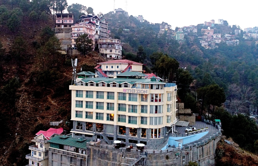 The Zion Hotel - Shimla